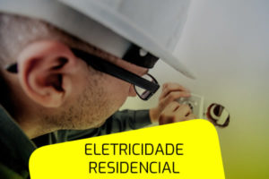 Eletricidade Residencial