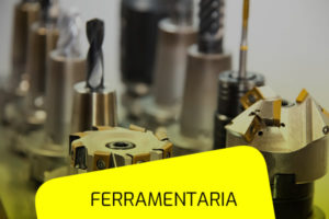 Ferramentaria