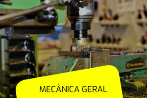 Mecânica Geral