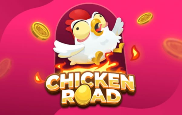 Chicken road online, juego chicken road